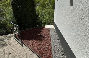 Villa Holgenbach - Penthouse und Ferienwohnung im Nationalpark Eifel - Foto 63