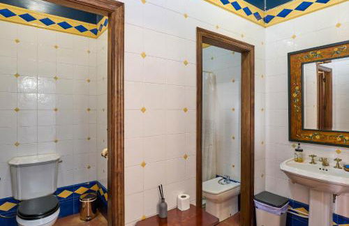 Holiday House Dehesa del Colmenar - Foto 15