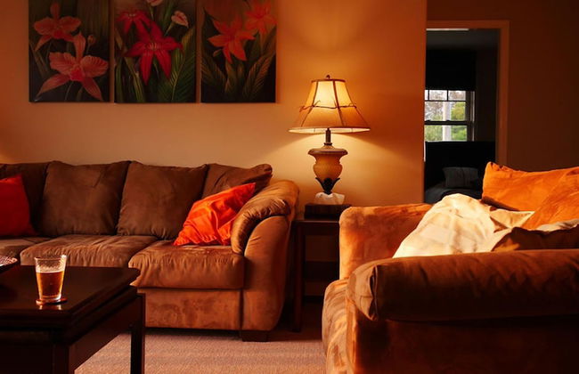 Private Vacation Villa Kohola - Foto 19