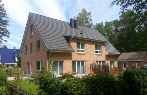 Strandvilla Birkenallee Haus Meerzeit - Foto 27