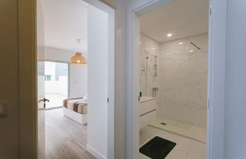 Best Houses 104 - Supertubos Beach Apartment - Foto 17