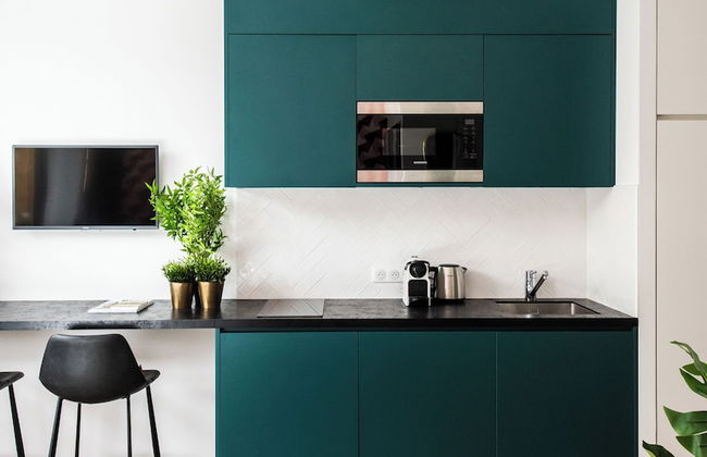 YAYS Paris Issy by Numa - Foto 48