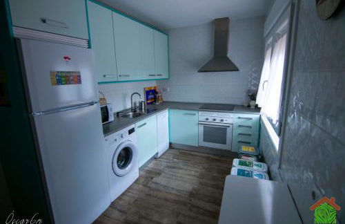 Casa Rural Santa Bárbara - Foto 21