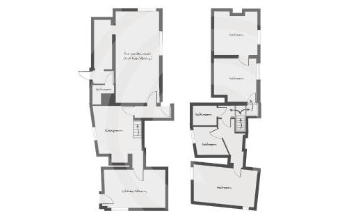 The North Wales Gathering - Sleeps Up To 16 - Photo 9