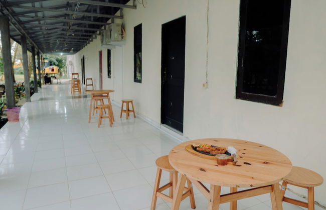 Villa CHR Syariah - Foto 20