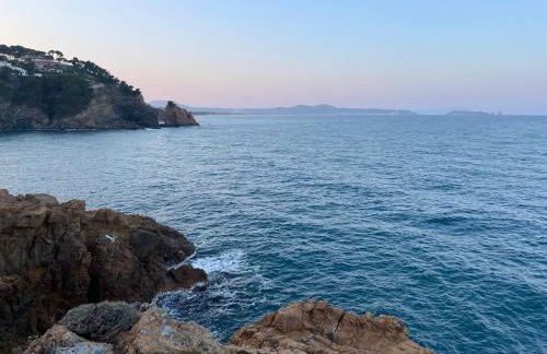 Apartament Antic Plankton - Sa Riera Begur - Free Parking, Beach, Wifi, Perfect holidays - Foto 37