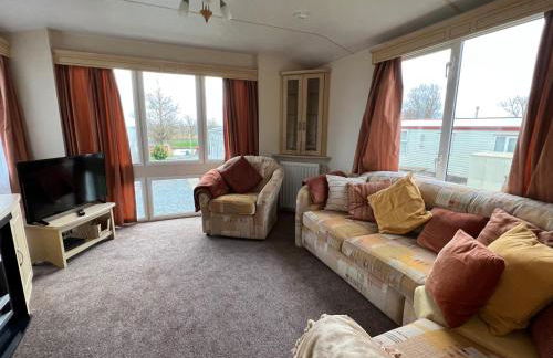 Coastal Caravan Holidays - Puffin 14 - Foto 20