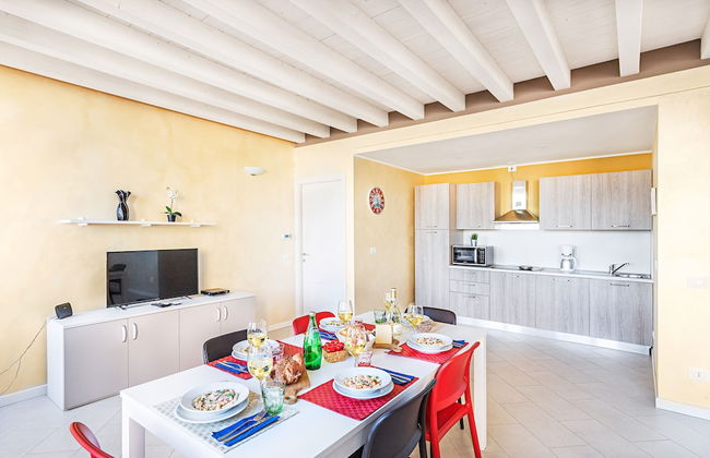 Corte Benaco by Wonderful Italy - Foto 61