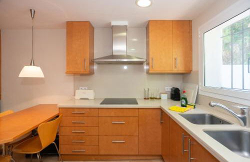 Amazing Seaview house in Tamariu - Foto 13