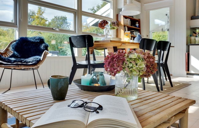 "Gærmund" - 350m from the sea - Foto 24