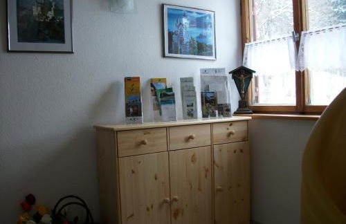 Haus Alpenrose - Foto 49