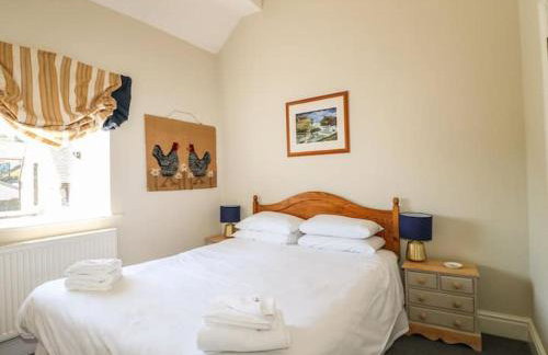 Wetton Barns Holiday Cottages - Foto 15
