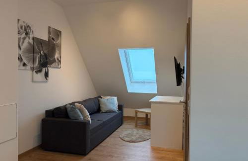 Ferienwohnung Waldblick - Foto 13