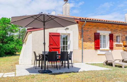 Domaine du Flamand - Gîtes du Pin Sec côté OCEAN - Photo 26