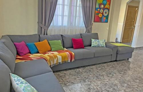 Villa Esmeralda junto al mar - Foto 64