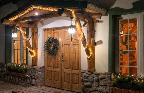 5 Bedroom Pet Friendly Home In Srokowo - Foto 21