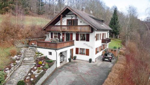 Ferienwohnung Sankt Hubertus - Foto 2