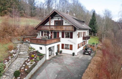 Ferienwohnung Sankt Hubertus - Foto 2