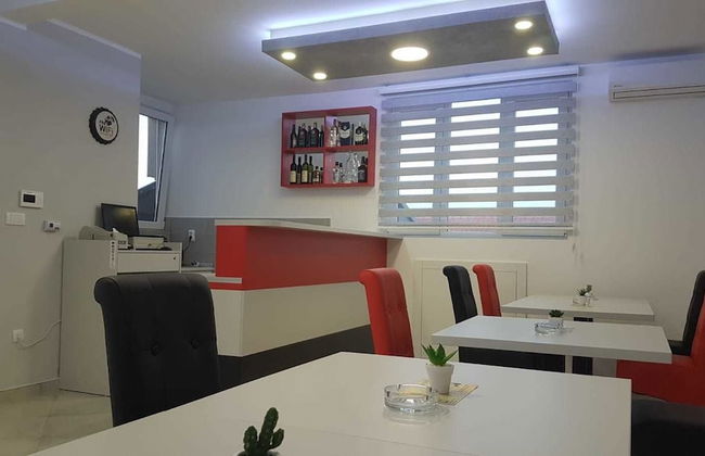 Airport View Apartments - Foto 32