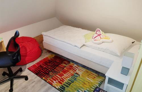 Ostseeblick Baabe - Foto 20