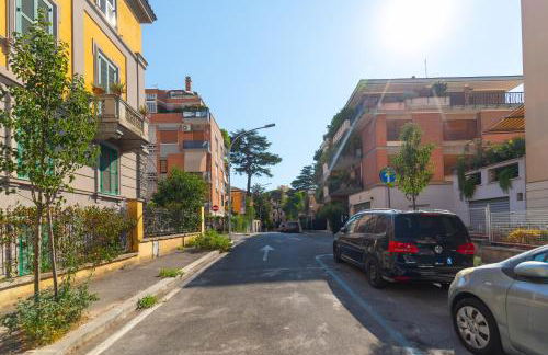 Rétro Chic Circo Massimo - Foto 36