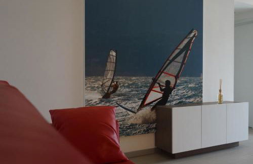 Residence Rivachiara (check-in at Hotel Riviera in Viale Rovereto, 95) - Foto 51