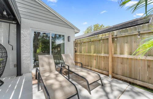 Waterfront Gem Near Clearwater - Swim Spa - Nature - Foto 31