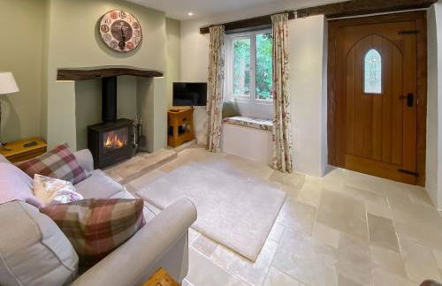 Folly Cottage - Foto 3