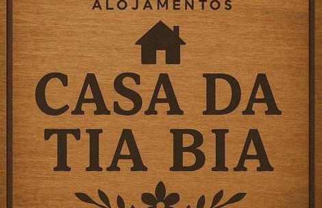 Casa da Tia Bia - Foto 12