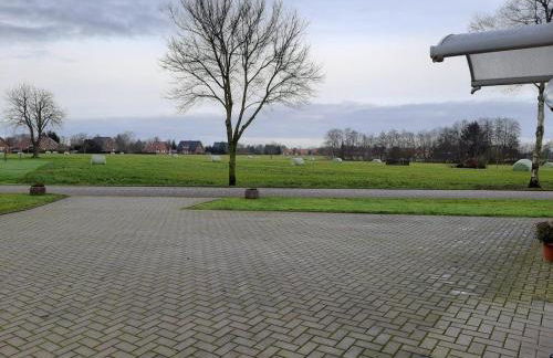 5 Sterne Ferienhaus Von den Wilden Äckern - Foto 34