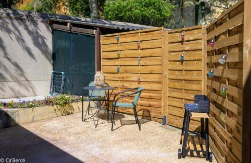 Ca'Bercé Studio équipé - Photo 10