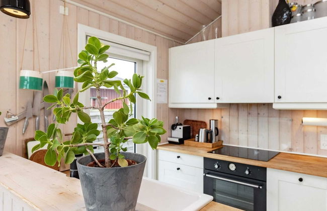 5 Person Holiday Home in Kerteminde - Foto 10