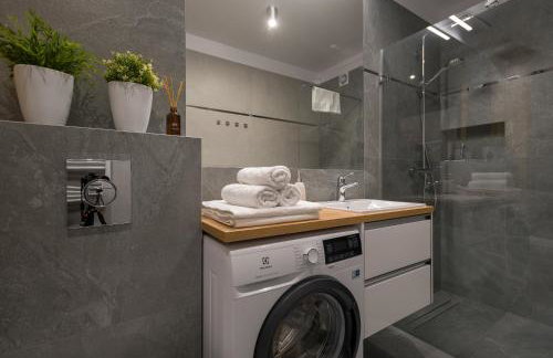 Apartament Widok 5 - Foto 15