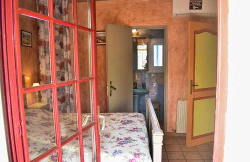 Bastide Les Basses Royères - Foto 34