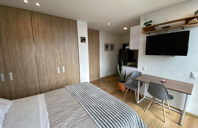 Mitika Apartamentos - Foto 71