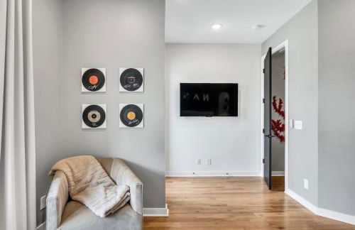 Studio C on Music Row, 4 Min Broadway - Foto 51