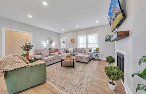 Lake Twin Cove - New! - Foto 20