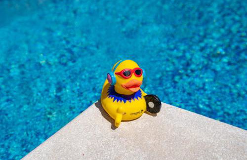 Private pool villa - Meditteranean peace - Foto 53