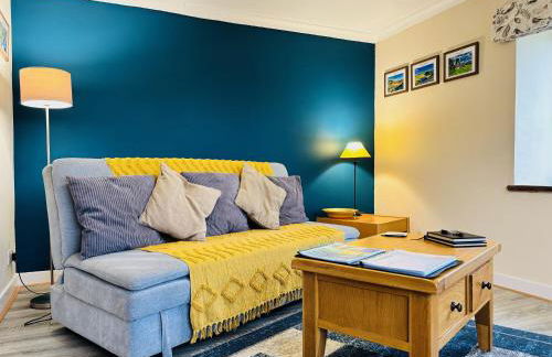 Maesyfelin Isaf Apartment - Foto 43