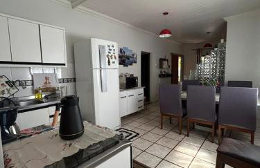 Casa Aconchego & Piscina - Foz do Iguaçu - Foto 21