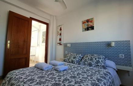 Torre del Carmen Malaga - Foto 24