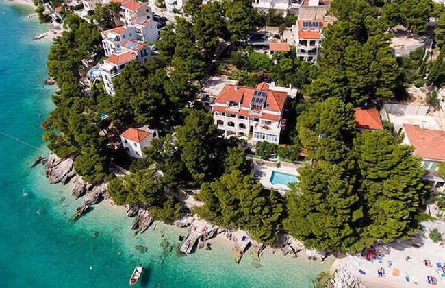 Villa Zorana - Foto 15