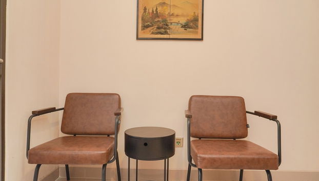 Best And Homey Studio At Transpark Bintaro Apartment - Foto 2, Habitación