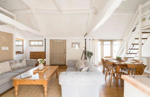 Relaxing Cotswolds Farm Stay - Near Burford - The Parlour - Foto 62