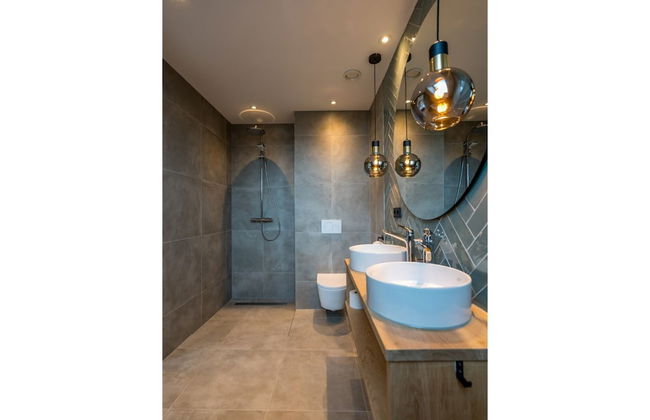 Modern Villa in De Cocksdorp Near the Beach - Foto 62