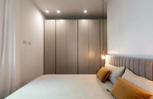 White House Villa con posti auto Milano - Foto 75