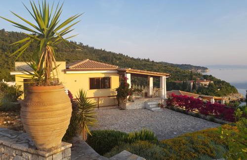 Paxos villas - Photo 12