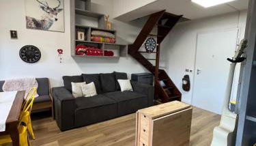 Piancavallo Loft - Garage & View - Foto 4