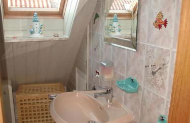 Ferienwohnung Lisa - Foto 10