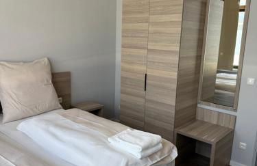 Aparthotel Emilia 24h Check-in, Free Parking and WiFi - Foto 10